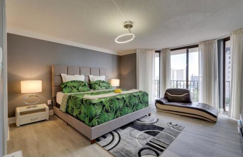 Luxury Panama City Beach Condo - Resort/Balcony - Foto 15