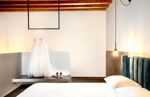 Lindos Serenity Suites - Foto 40