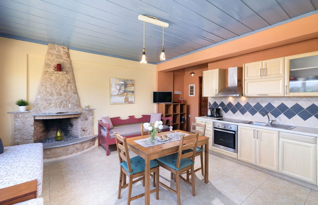 Sarakinas Residences - Foto 9