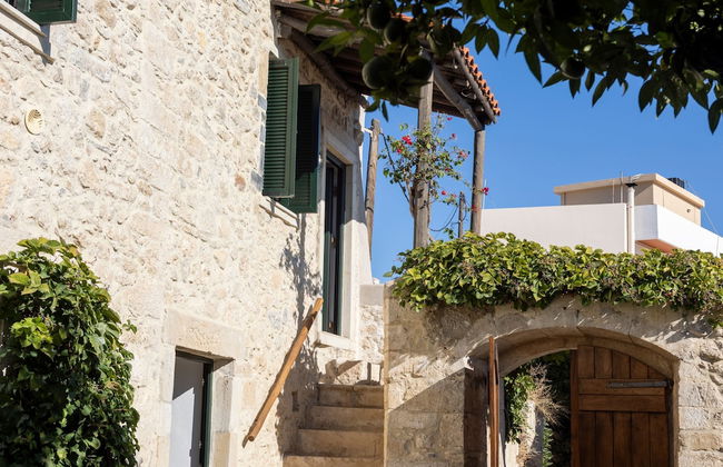 Villa Helidona With Private Pool - Foto 62