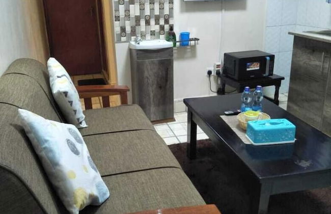 Lux Suites Geanna Suites Nanyuki - Foto 8