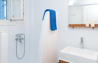 Notos Apartments Xerokambos 1 - Foto 11