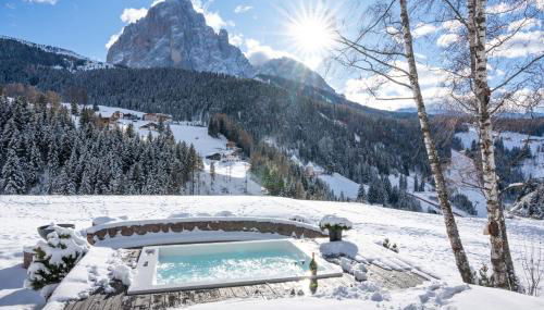 Chalet Villa Carolina - Foto 3