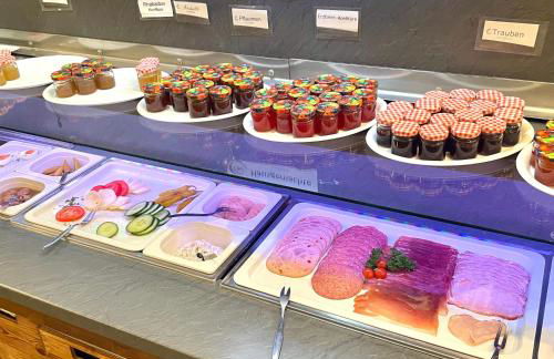 Altes Landhaus Oste, Klavier Appartement, 2 Zimmer mit Kamin - Foto 54