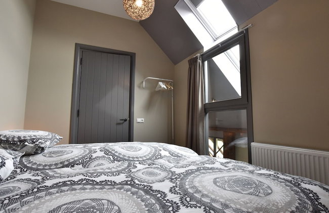 Grandeur Farmhouse in Dwingeloo at a National Park - Foto 10