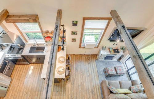 Historic Charm and Modern Luxury 6 Mi to Stowe Mtn - Foto 21