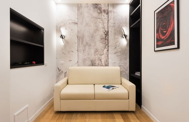 At 41 Luxury Suites & Rooms - Foto 16