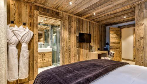 Le Hameau des Nants - Foto 3