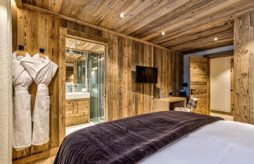 Le Hameau des Nants - Foto 3