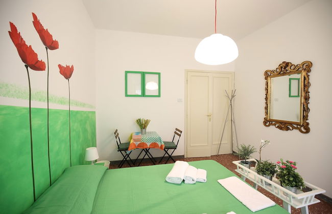 Next Stop Roma Affittacamere Casilino - Photo 8