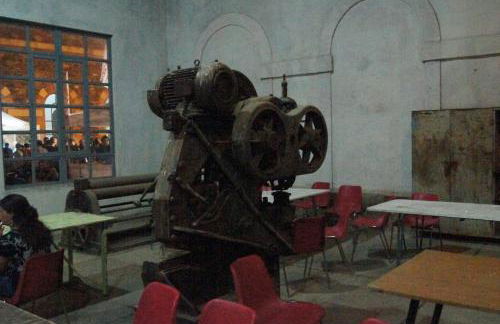 Turismo Rurale La Miniera Fiorita - Foto 47