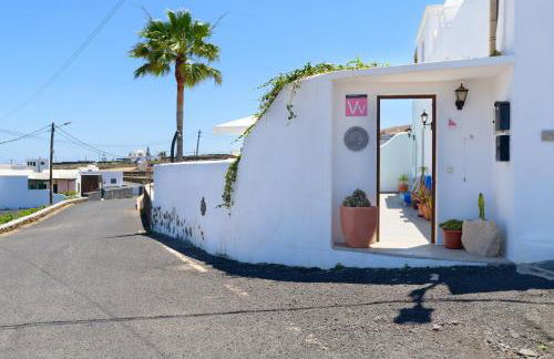 Casa El Patio Teseguite - Photo 32