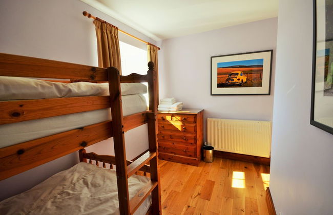 Rookley Farm Lodge - Foto 8