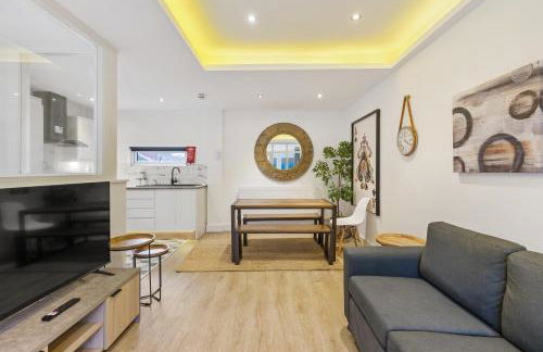 The Slater Pad - Party Apartment in Liverpool City Centre - Foto 18