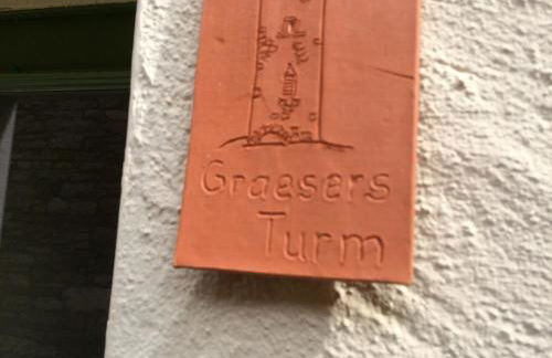 Ferienwohnungen Am Butterturm - Foto 57