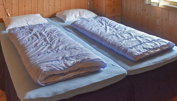 Holiday Home in Utvik - Foto 5, Habitación