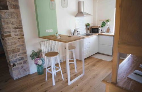 La Parenthèse, Les Gîtes de Montfaucon - Foto 10