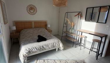 Chez Jacqueline - Foto 5