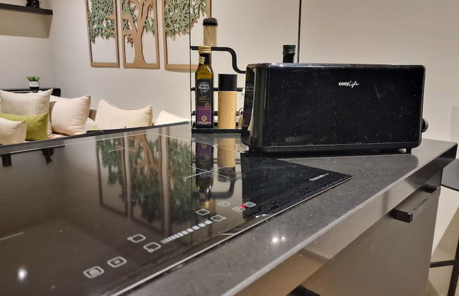 Captivating 2-bed Apartment in Tunis - Foto 35