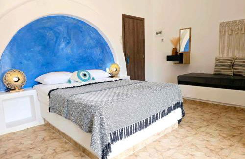 Papafotis Apartments & Suites - Foto 14