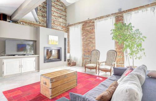 Magnifique maison toulousaine - Photo 23