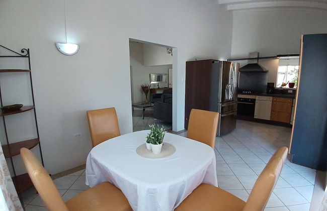 Palm Beach Vacation Villa - Foto 18