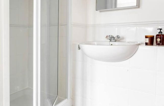 Immaculate 2-bed Apartment in Welwyn Garden City - Foto 12