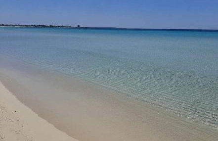 Domus Solis Salento - Foto 47