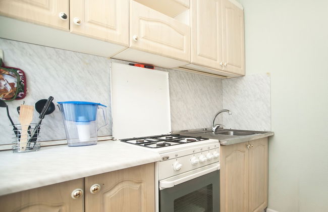 Kvart Boutique Tretyakov Gallery - Photo 23