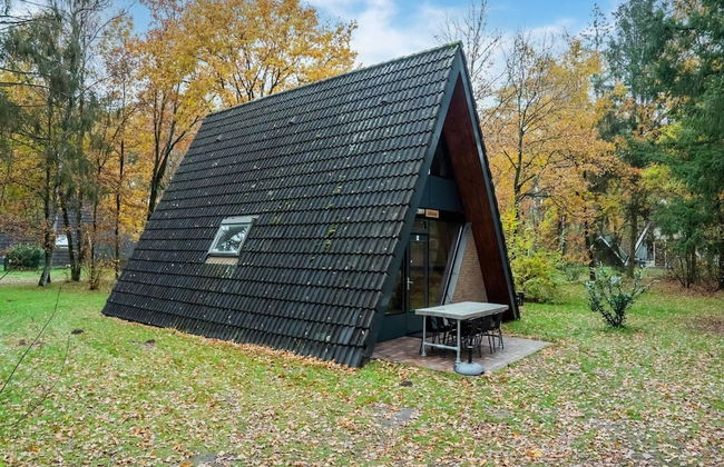 Holiday Home in North Limburg - Photo 28