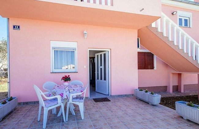 Apartments Perinic - Foto 26