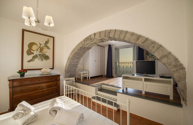 Casa Cimino A - Foto 4