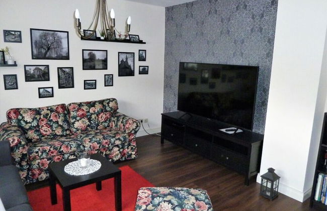 Holiday Apartment Randersacker - Foto 10