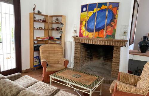 Casa Aldea de la Corte - Foto 13