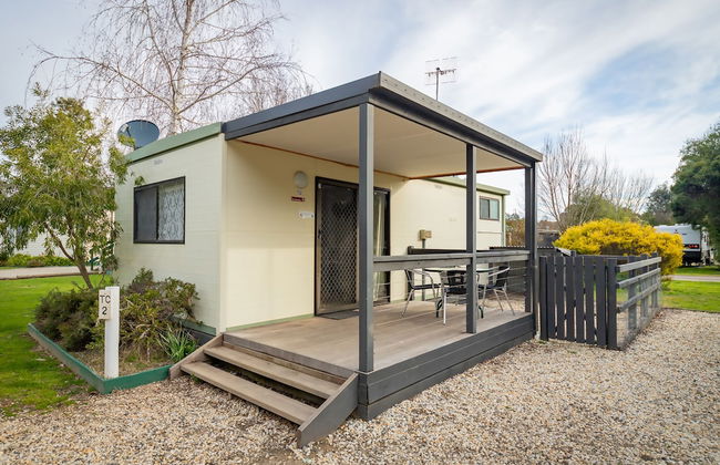 BIG4 Breeze Holiday Parks - Eildon - Foto 36