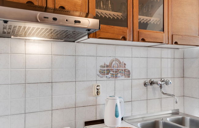 Secluded Apartment in Poreč with Garden - Foto 12