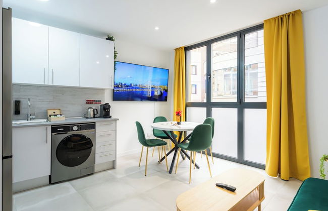 LEMON APARTMENT & HOTELS - Foto 72