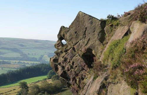 The Old Stable at Blackshaw Farm - Photo 20
