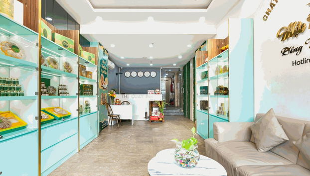 THE COZY INN - Foto 2, Recepción