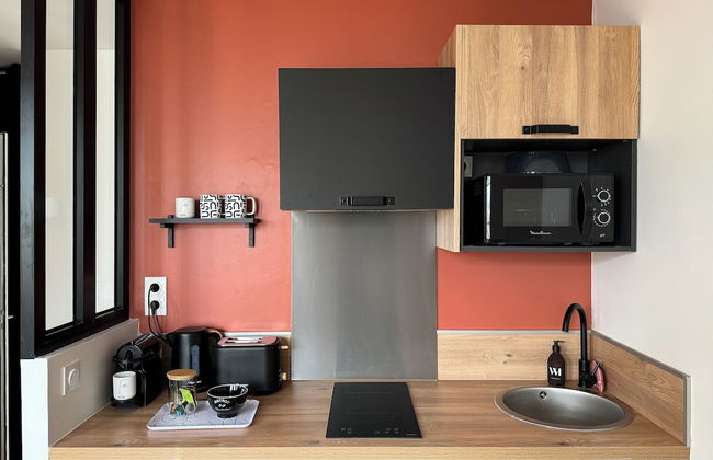 Cozy Niort - Photo 26