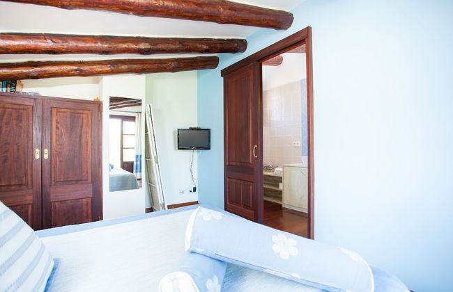 Sa Font in Petra With 3 Bedrooms and 2 Bathrooms - Photo 29