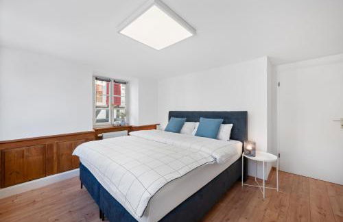 Fachwerk Apartment Calw - Foto 12