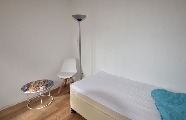 Peaceful Apartment in Ostseebad Boltenhagen With Terrace - Foto 8