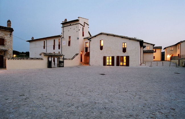 Agriturismo Castello Di Pupaggi - Photo 29