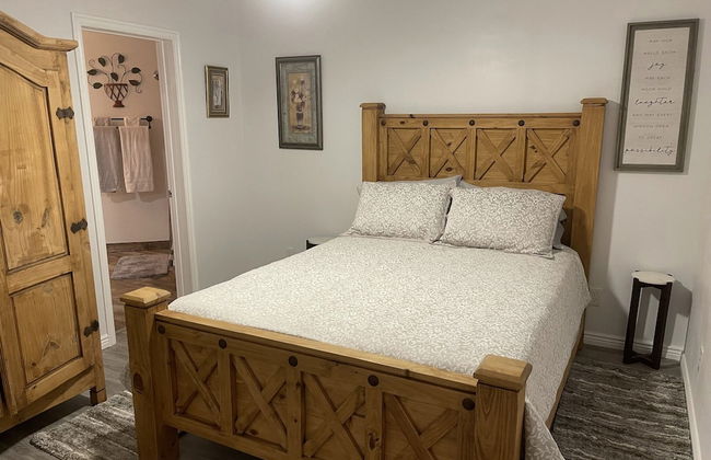 Crazy Horse Rv Resort - Foto 8