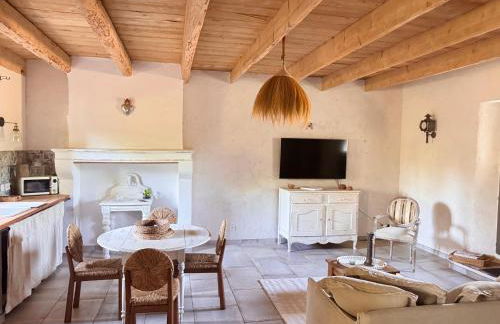 LE DOMAINE D'AMBRE La maison des Vendangeurs - Photo 15