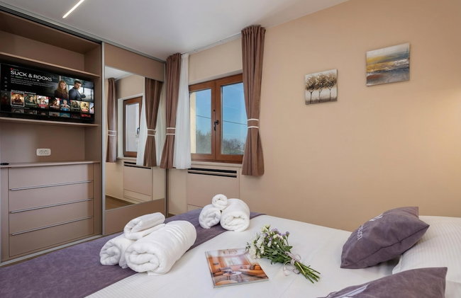 Villa Vilani Spa & Pool - Happy Rentals - Foto 10