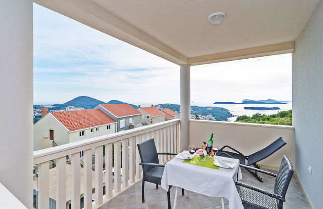 Apartments Villa Dadic - Foto 67