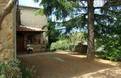 Podere Sammonti - Foto 5