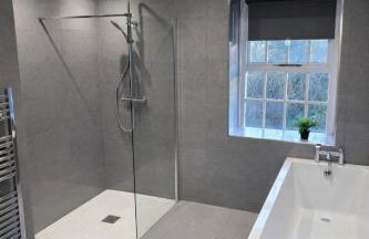 TyneView Estate, Farmhouse & Stables - Photo 45